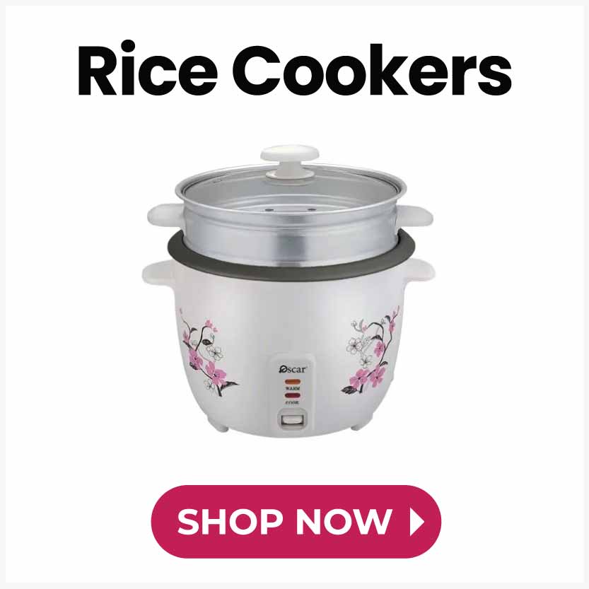 Rice Cookers